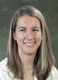 Image of Sarah L. Thomas, MD