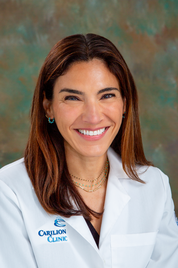 Image of Michele P. Myers, MD