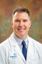 Image of William D. Thomas II, DO