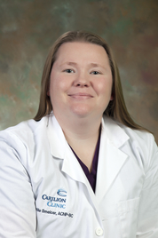 Image of Tennille A. Smelcer, NP