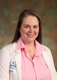 Image of Holley S. Perkins, NP