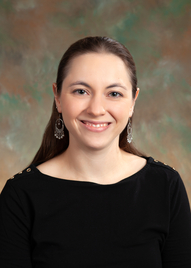 Image of Kelly M. Usrey, CGC