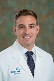 Image of Austin Bopp, DO