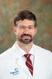 Image of Eric J. Ambroz, DO