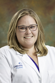 Image of Elizabeth F. Vass, DO