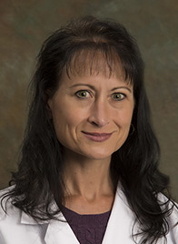 Image of Julie A. Zielinski, MD