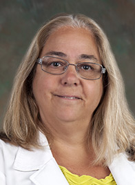 Image of Theresa P. Jones, NP