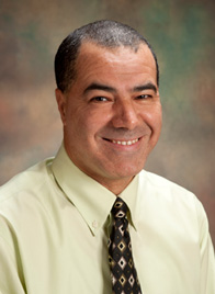 Image of Mohamed I. Kadiri, MD