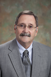 Image of Gary J. Harpold, MD