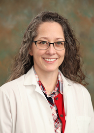Image of Linda Keele, MD