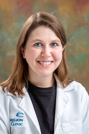 Image of Jacquelyn L. Wentworth, MD
