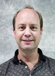 Image of Robert C. Barksdale, MD