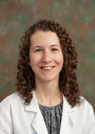 Image of Kirsten M. Gardner, DO