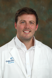 Image of Mackenzie Hamilton, DO