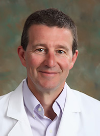 Image of Paul A. Haskins, MD