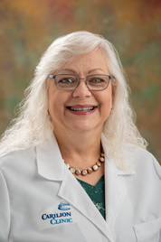 Image of Kerri A. Jackson, NP