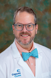 Image of Ryan M. White, DO