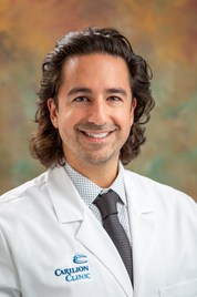 Image of Esmaeel R. Dadashzadeh, MD