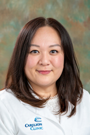 Image of Yu Zhang, MD