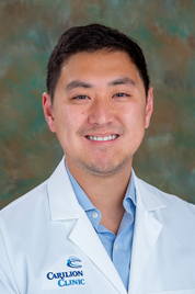 Image of Winston Wu, MD