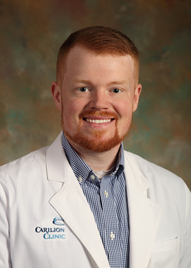 Image of Derrick L. Barr, PA