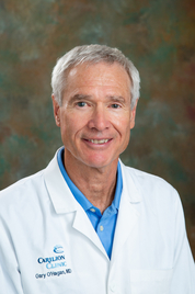 Image of Gary O'Hagan, MD