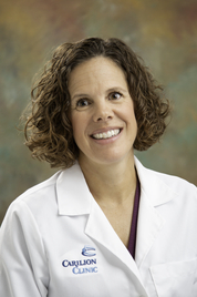 Image of Jaime M. Bamford, MD
