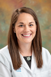 Image of Grace Blaylock, MD