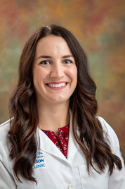 Image of Kelsey L. Morgan, NP