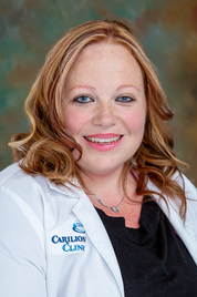 Image of Codi J. Thomas, NP