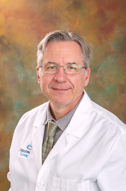 Image of Kenneth B. Anderson, PA