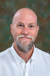 Image of Mark E. Jones, PhD