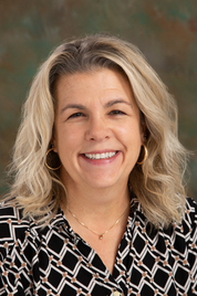 Image of Lisa C. Jones-Worrell, LCSW