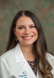 Image of Karla C. Guerra, DO