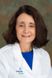 Image of Alise A. Magnuson, MD