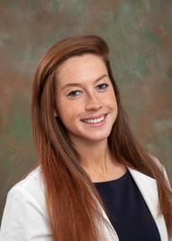 Image of Kelsey L. McWey, PA