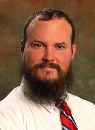 Image of Michael S. Helvey, DO