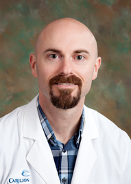 Image of Joel M. Hullett, MD