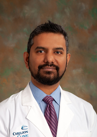 Image of Brijesh B. Patel, MD