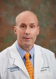Image of Mark E. Coggins, MD