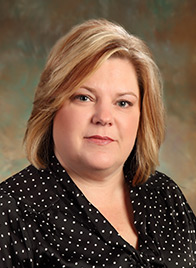 Image of Gail L. Arrington, NP