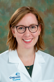 Image of Jesseca A. Paulsen, MD