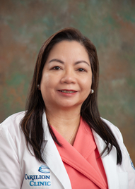 Image of Maria R. Soriano, MD