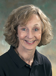 Image of Amy D. Rockhill, DDS