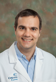 Image of Christopher R. Partovi, DO