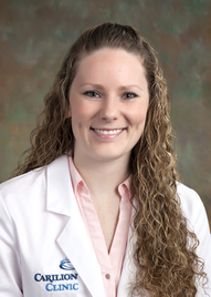 Image of Alexandra J. Nassif, PA