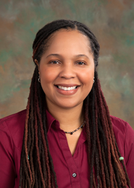 Image of Yasmeen J. Adams, NP