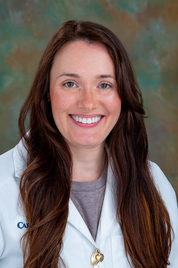 Image of Emily N. Hillaker, DO