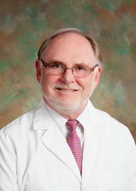 Image of Richard D. Happel, MD, PhD
