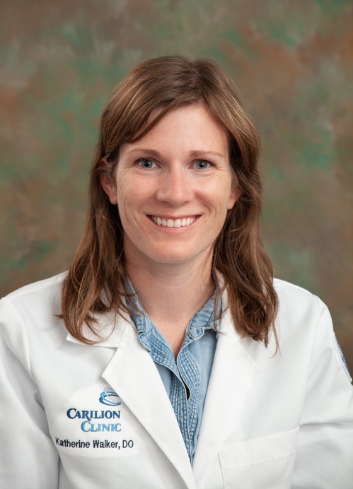 Image of Katherine H. Walker, DO